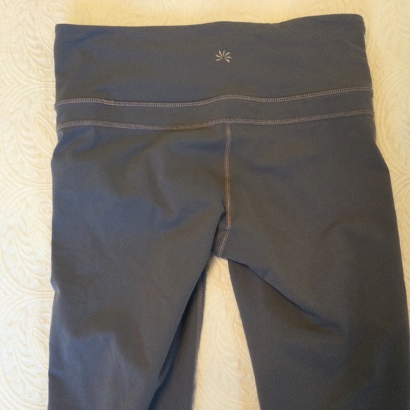 Athleta Leggings - Picture 4 of 5